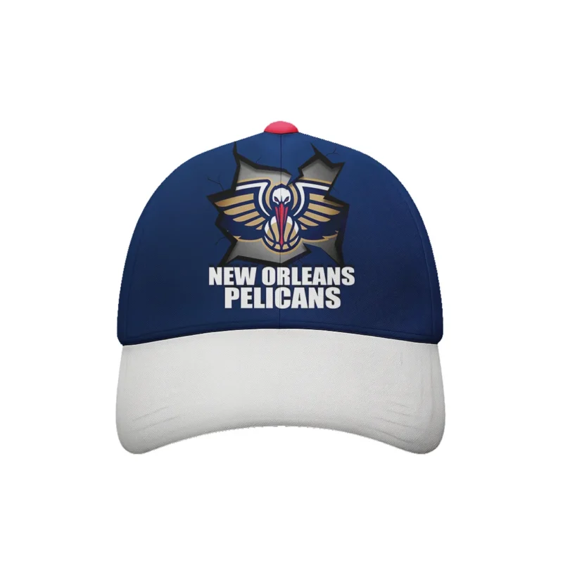 Basketball Club Classic Cap NBA 2025 For Fan Basketball Club HVN1061NOP061125CAP - Image 4