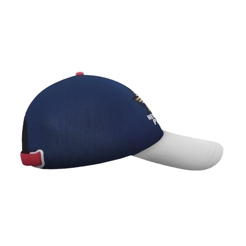 Basketball Club Classic Cap NBA 2025 For Fan Basketball Club HVN1061NOP061125CAP - Image 5