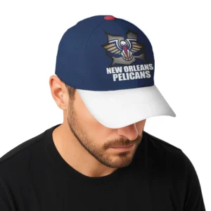 Basketball Club Classic Cap NBA 2025 For Fan Basketball Club HVN1061NOP061125CAP