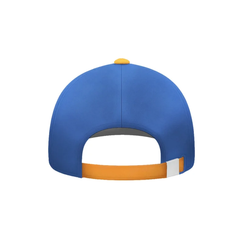 Basketball Team Classic Cap NBA 2025 For Fan Basketball Team HVN1061NYK061125CAP - Image 3