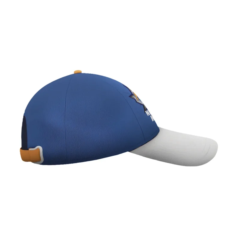 Basketball Team Classic Cap NBA 2025 For Fan Basketball Team HVN1061NYK061125CAP - Image 5