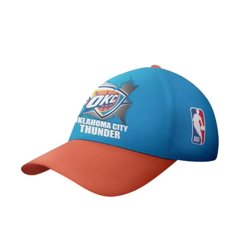 Basketball Club Classic Cap NBA 2025 For Fan Basketball Club HVN1061OCT061125CAP - Image 2