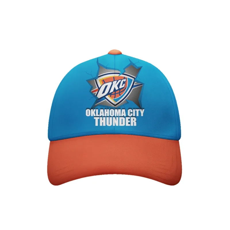 Basketball Club Classic Cap NBA 2025 For Fan Basketball Club HVN1061OCT061125CAP - Image 4