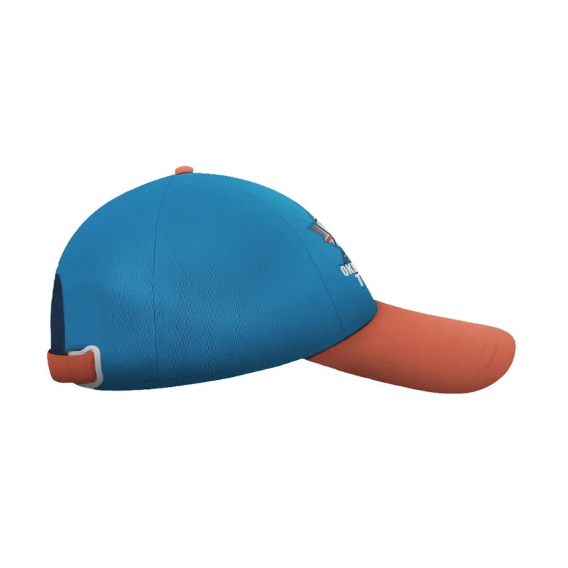 Basketball Club Classic Cap NBA 2025 For Fan Basketball Club HVN1061OCT061125CAP - Image 5