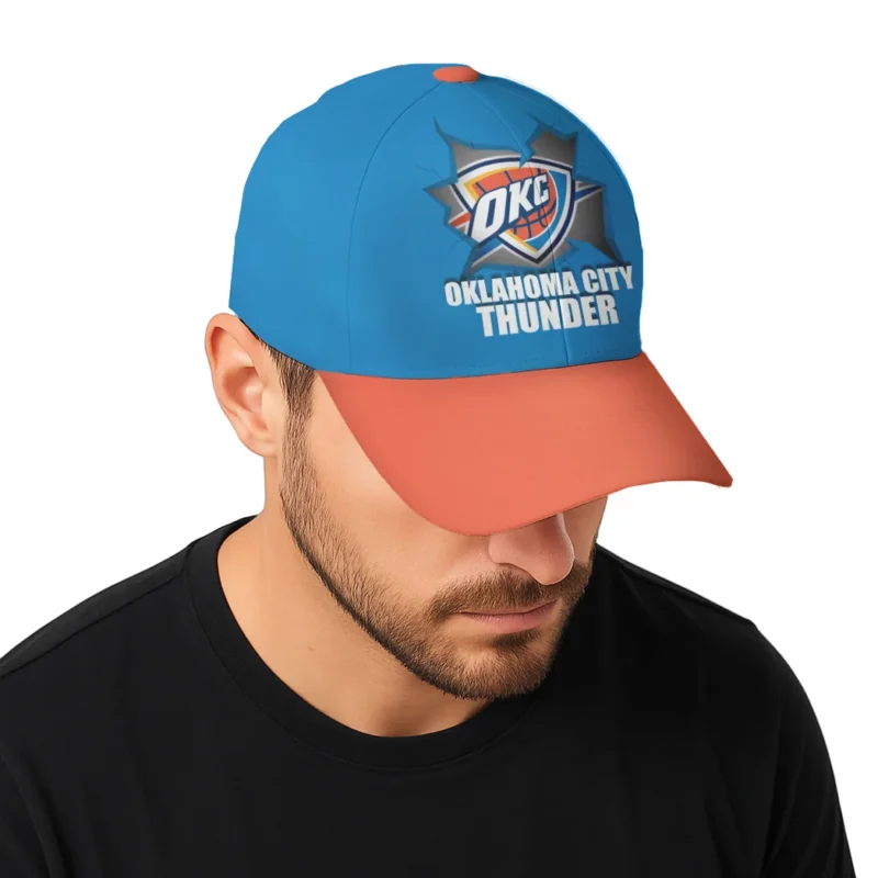 Basketball Club Classic Cap NBA 2025 For Fan Basketball Club HVN1061OCT061125CAP
