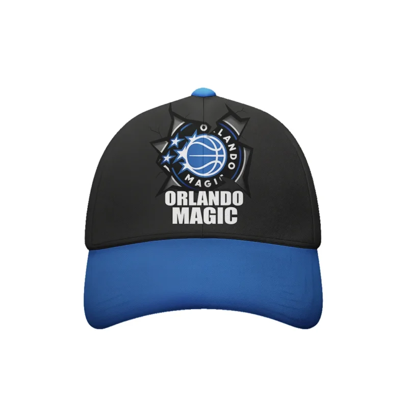 Basketball Team Classic Cap NBA 2025 For Fan Basketball Team HVN1061OM061125CAP - Image 4