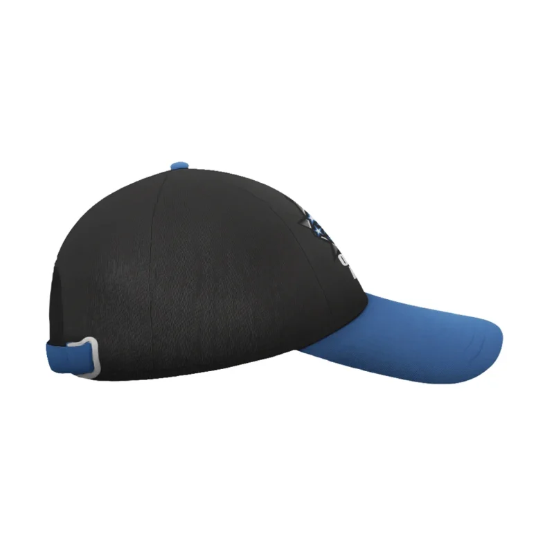Basketball Team Classic Cap NBA 2025 For Fan Basketball Team HVN1061OM061125CAP - Image 5