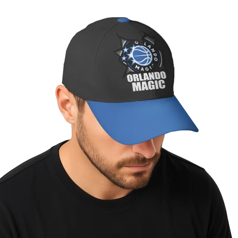 Basketball Team Classic Cap NBA 2025 For Fan Basketball Team HVN1061OM061125CAP