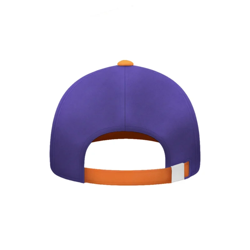 Basketball Club Classic Cap NBA 2025 For Fan Basketball Club HVN1061PS061125CAP - Image 3