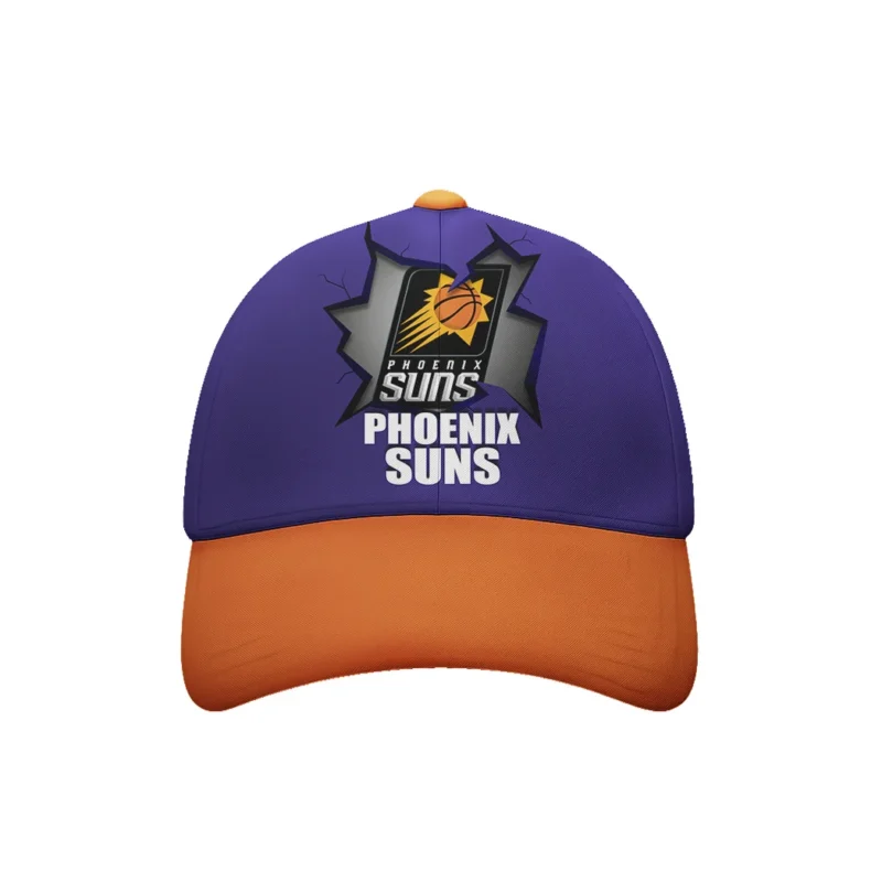 Basketball Club Classic Cap NBA 2025 For Fan Basketball Club HVN1061PS061125CAP - Image 4