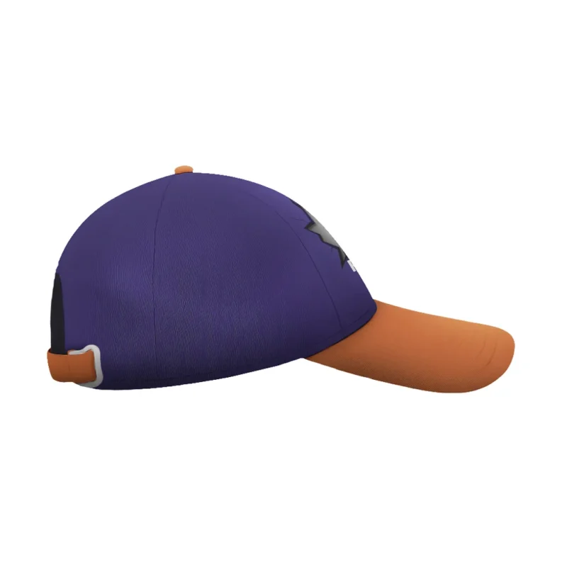 Basketball Club Classic Cap NBA 2025 For Fan Basketball Club HVN1061PS061125CAP - Image 5