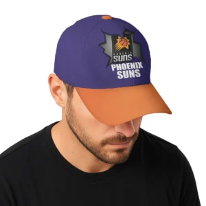 Basketball Club Classic Cap NBA 2025 For Fan Basketball Club HVN1061PS061125CAP