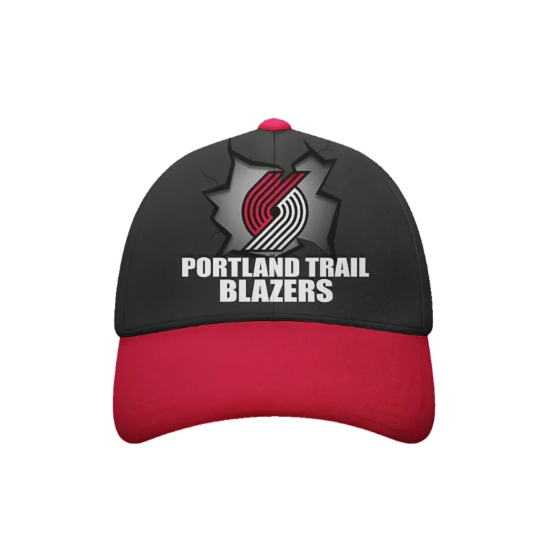 Basketball Team Classic Cap NBA 2025 For Fan Basketball Team HVN1061PTB061125CAP - Image 4