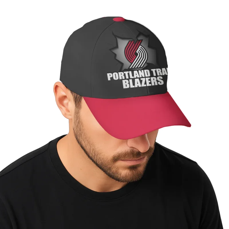 Basketball Team Classic Cap NBA 2025 For Fan Basketball Team HVN1061PTB061125CAP