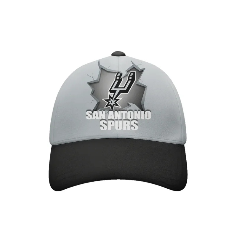 Basketball Club Classic Cap NBA 2025 For Fan Basketball Club HVN1061SAS061125CAP - Image 4