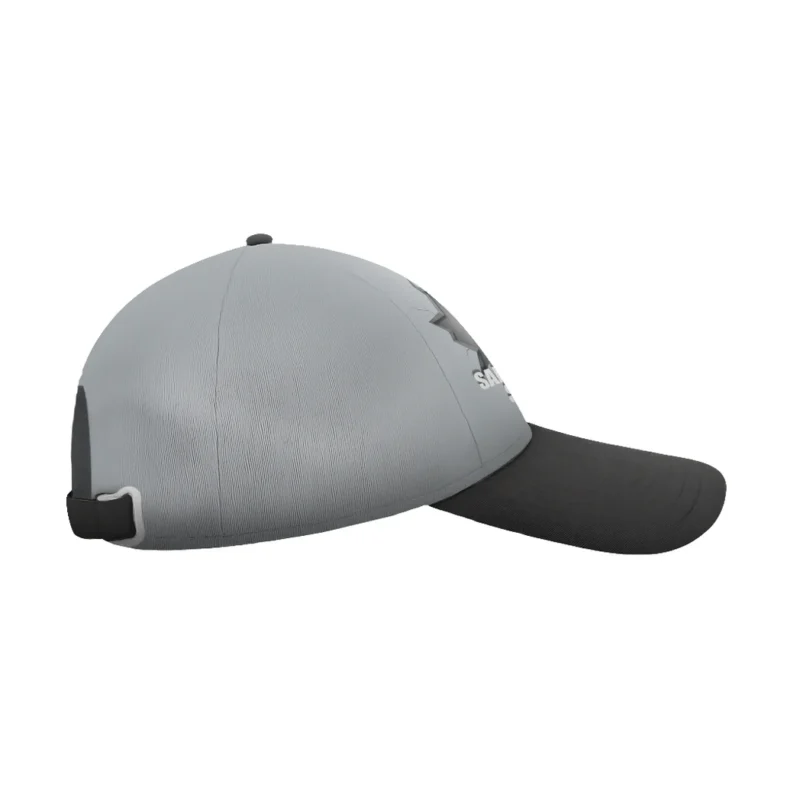 Basketball Club Classic Cap NBA 2025 For Fan Basketball Club HVN1061SAS061125CAP - Image 5