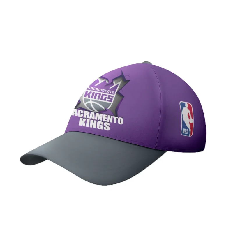 Basketball Club Classic Cap NBA 2025 For Fan Basketball Club HVN1061SK061125CAP - Image 2