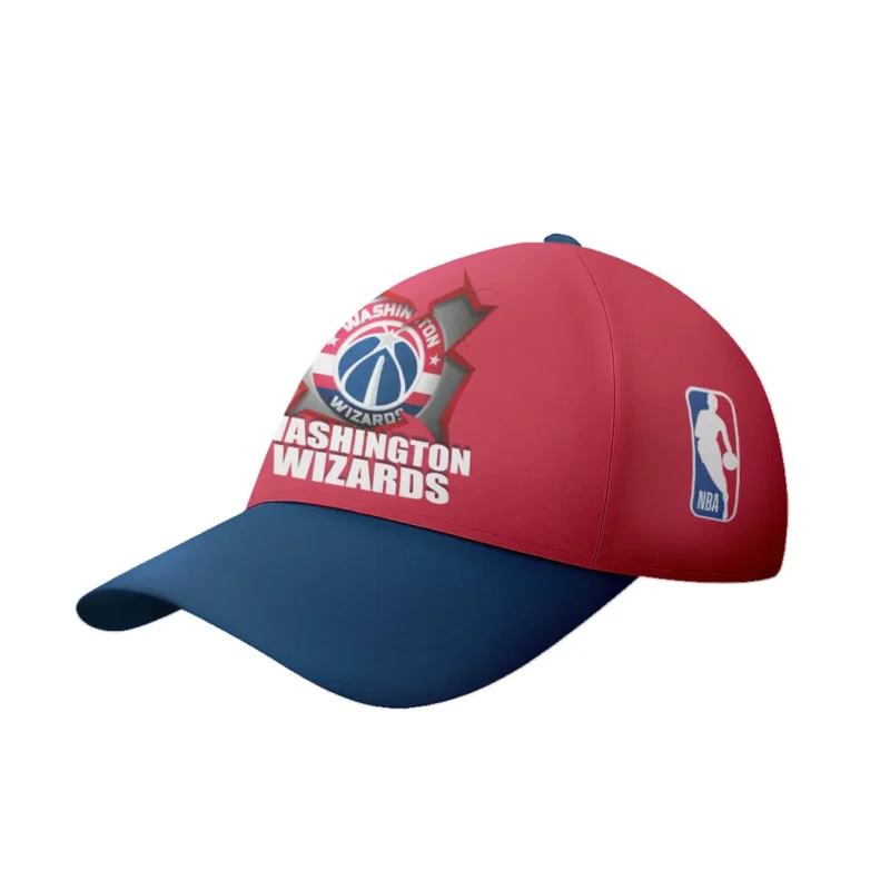 Basketball Club Classic Cap NBA 2025 For Fan Basketball Club HVN1061WW061125CAP - Image 2