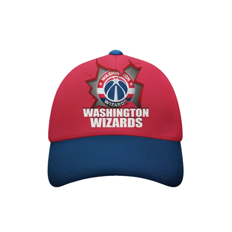 Basketball Club Classic Cap NBA 2025 For Fan Basketball Club HVN1061WW061125CAP - Image 4