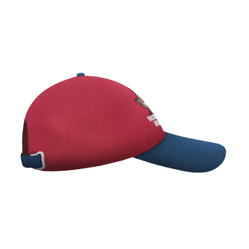 Basketball Club Classic Cap NBA 2025 For Fan Basketball Club HVN1061WW061125CAP - Image 5