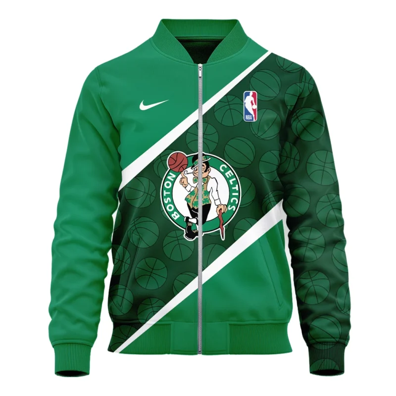 Basketball Bomber Jacket NBA 2025 For Fan Basketball HVN1062BC061225BOB - Image 2