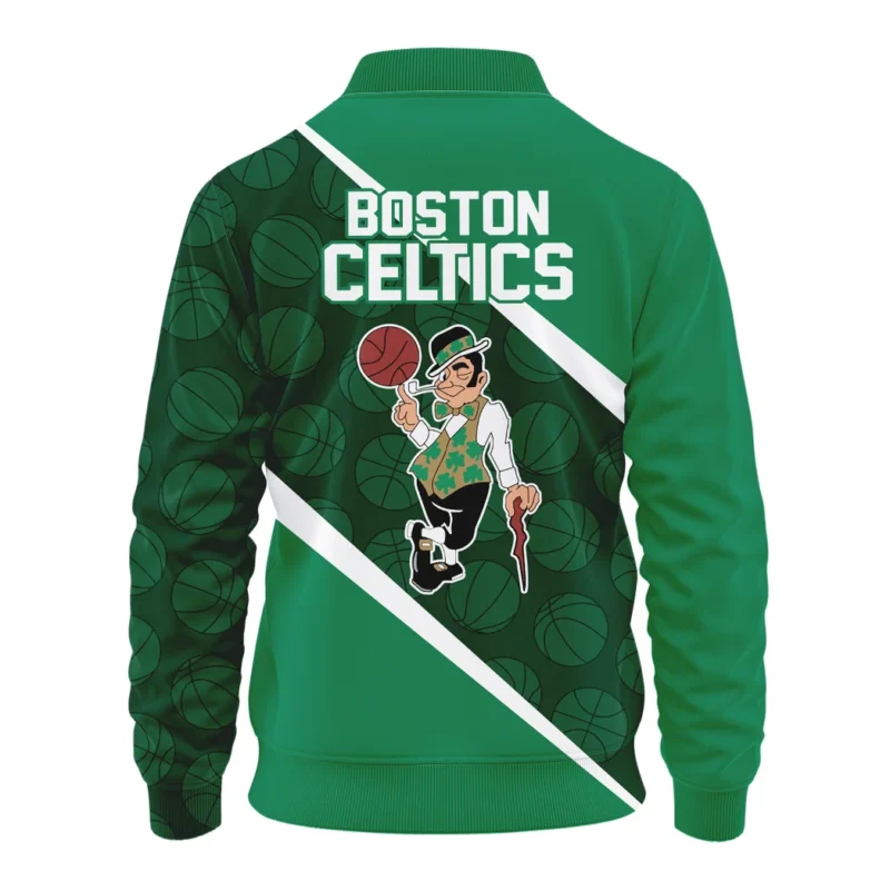 Basketball Bomber Jacket NBA 2025 For Fan Basketball HVN1062BC061225BOB - Image 3
