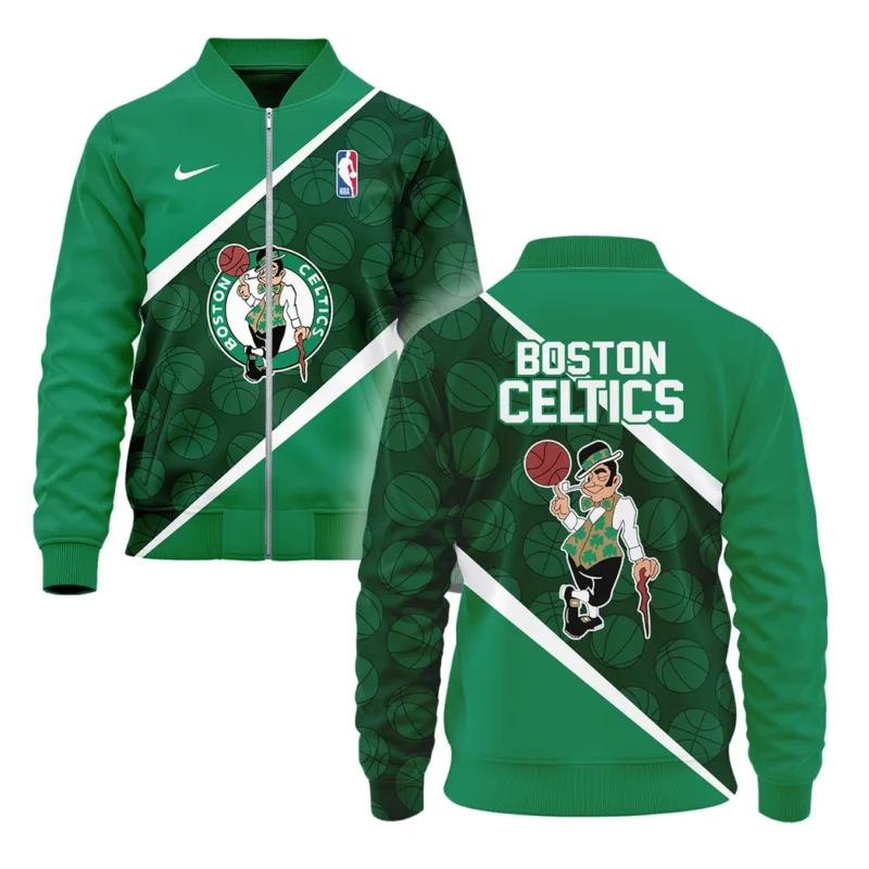 Basketball Bomber Jacket NBA 2025 For Fan Basketball HVN1062BC061225BOB