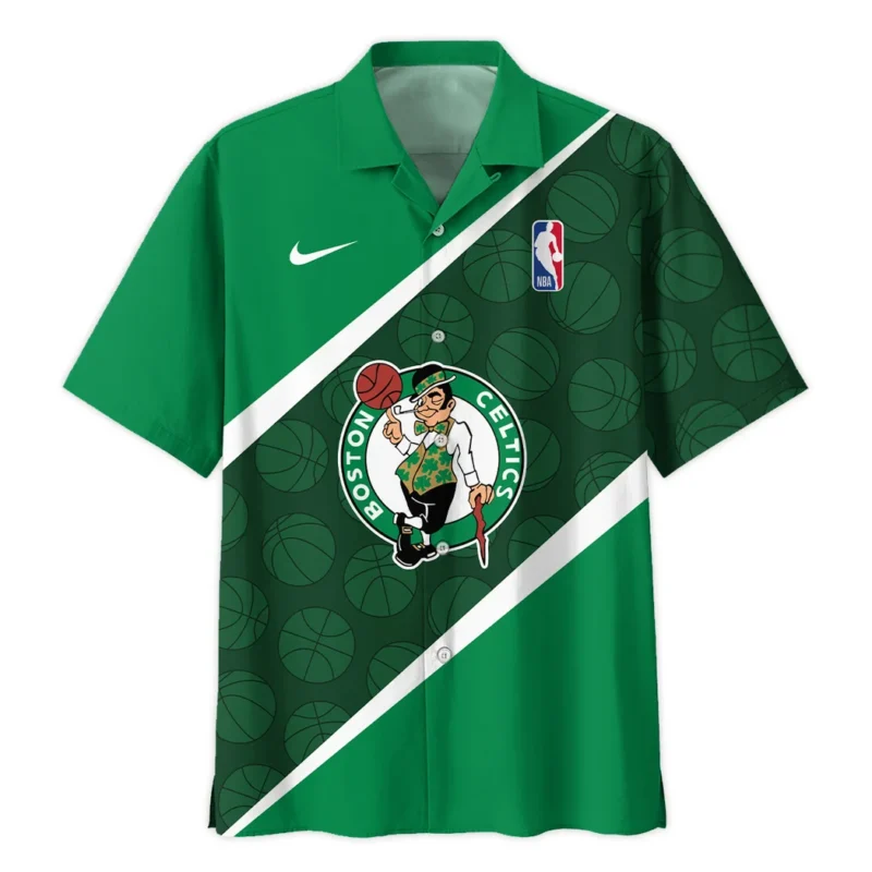Basketball Club Hawaiian shirt NBA 2025 For Fan Basketball Club HVN1062BC061225HAW - Image 2