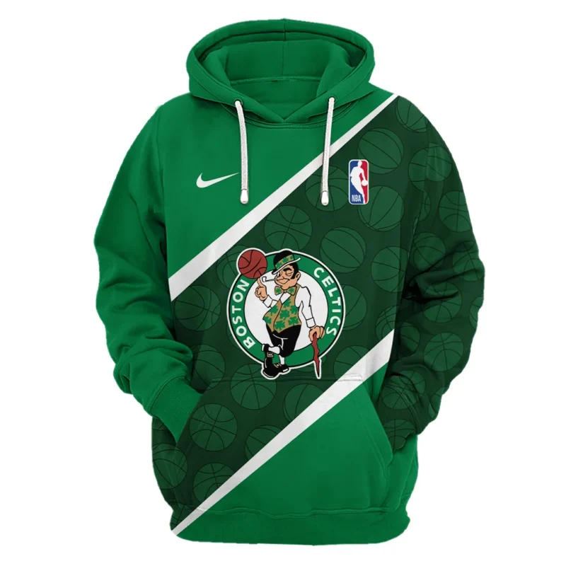 Basketball Hoodie NBA 2025 For Fan Basketball HVN1062BC061225HOD - Image 2