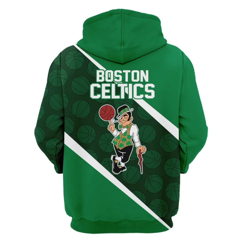 Basketball Hoodie NBA 2025 For Fan Basketball HVN1062BC061225HOD - Image 3