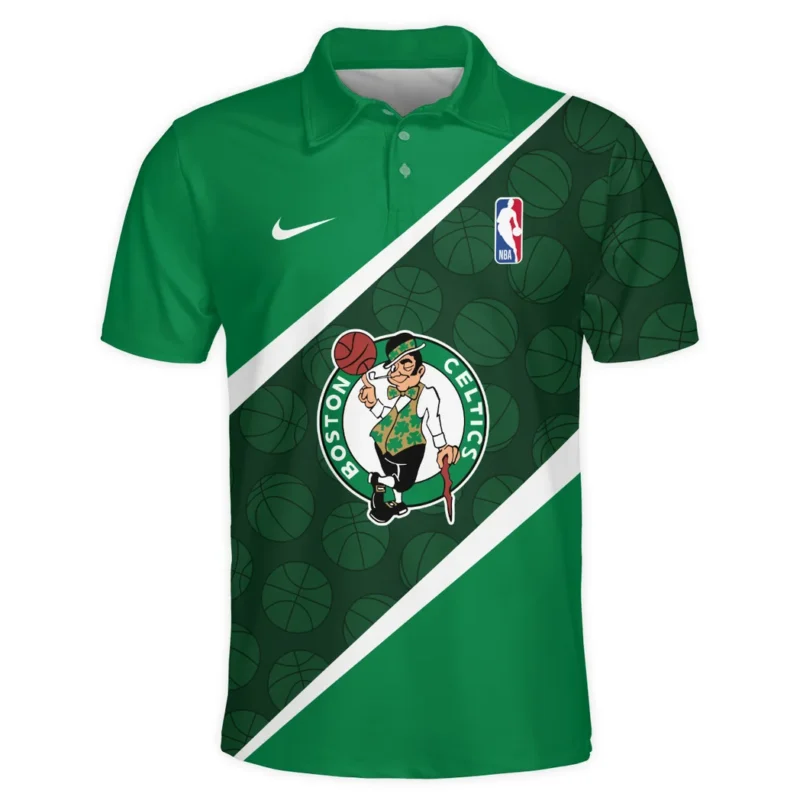 Basketball Club Polo Shirt NBA 2025 For Fan Basketball Club HVN1062BC061225POS - Image 2