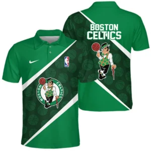 Basketball Club Polo Shirt NBA 2025 For Fan Basketball Club HVN1062BC061225POS
