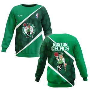 Basketball Sweatshirt NBA 2025 For Fan Basketball HVN1062BC061225SW