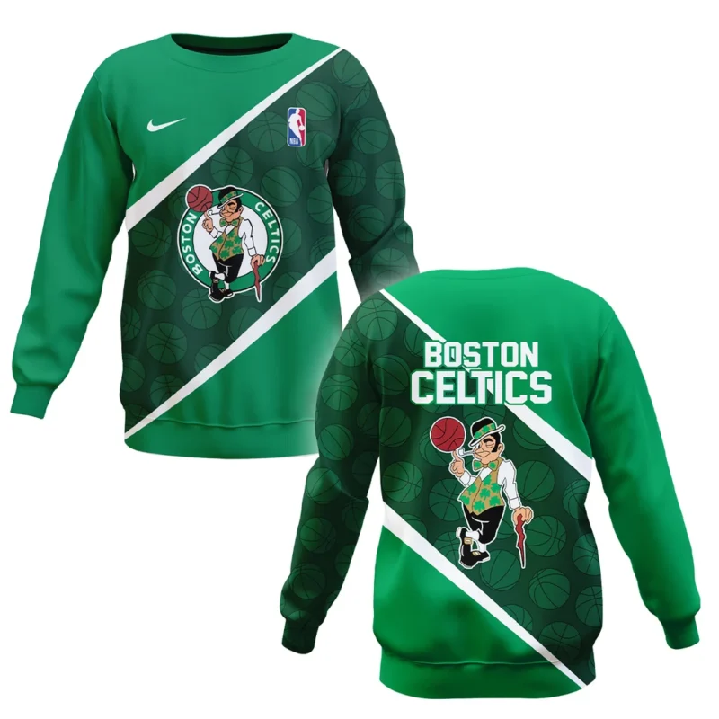 Basketball Sweatshirt NBA 2025 For Fan Basketball HVN1062BC061225SW