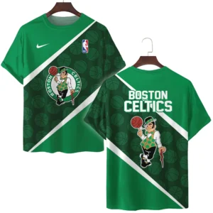 Basketball Club T-Shirt NBA 2025 For Fan Basketball Club HVN1062BC061225TS3D