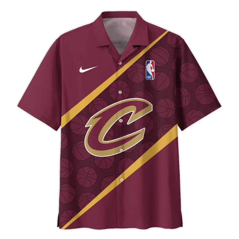 Basketball Team Hawaiian shirt NBA 2025 For Fan Basketball Team HVN1062CC061225HAW - Image 2