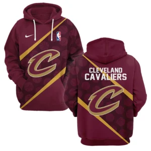 Basketball Hoodie NBA 2025 For Fan Basketball HVN1062CC061225HOD