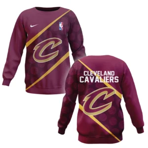 Basketball Sweatshirt NBA 2025 For Fan Basketball HVN1062CC061225SW