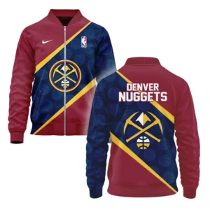 Basketball Bomber Jacket NBA 2025 For Fan Basketball HVN1062DN061225BOB