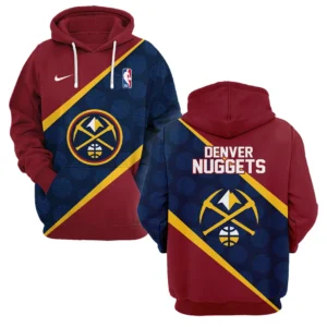 Basketball Hoodie NBA 2025 For Fan Basketball HVN1062DN061225HOD