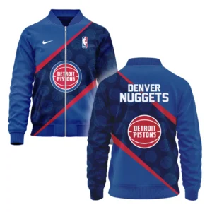 Basketball Bomber Jacket NBA 2025 For Fan Basketball HVN1062DP061225BOB