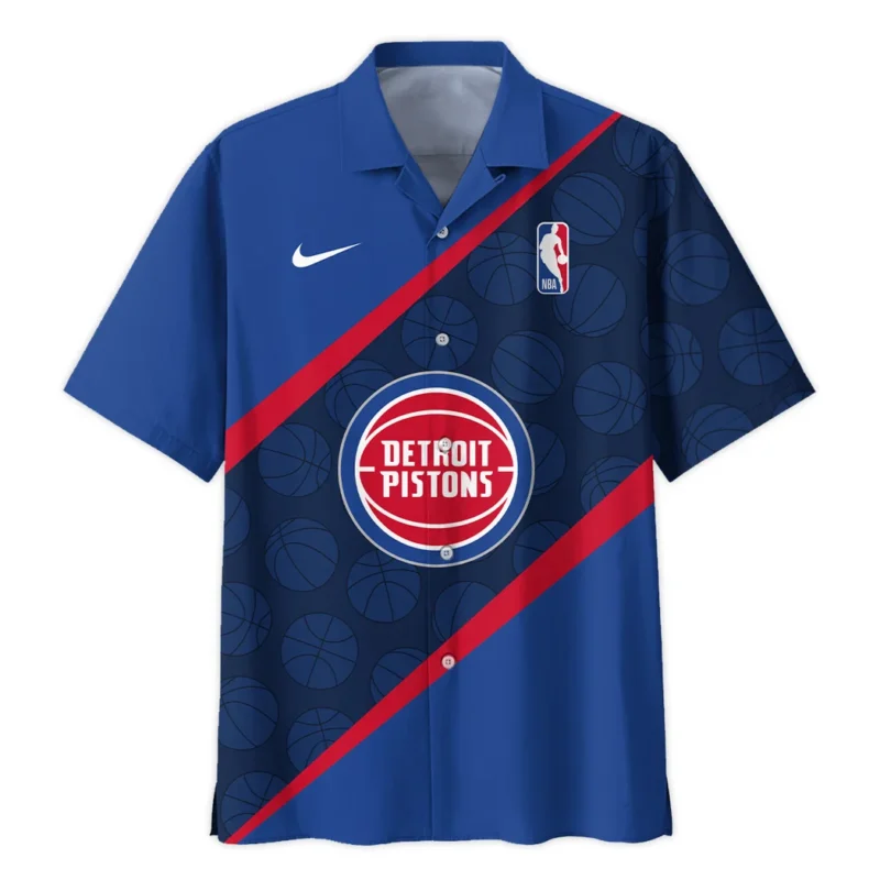 Basketball Club Hawaiian shirt NBA 2025 For Fan Basketball Club HVN1062DP061225HAW - Image 2