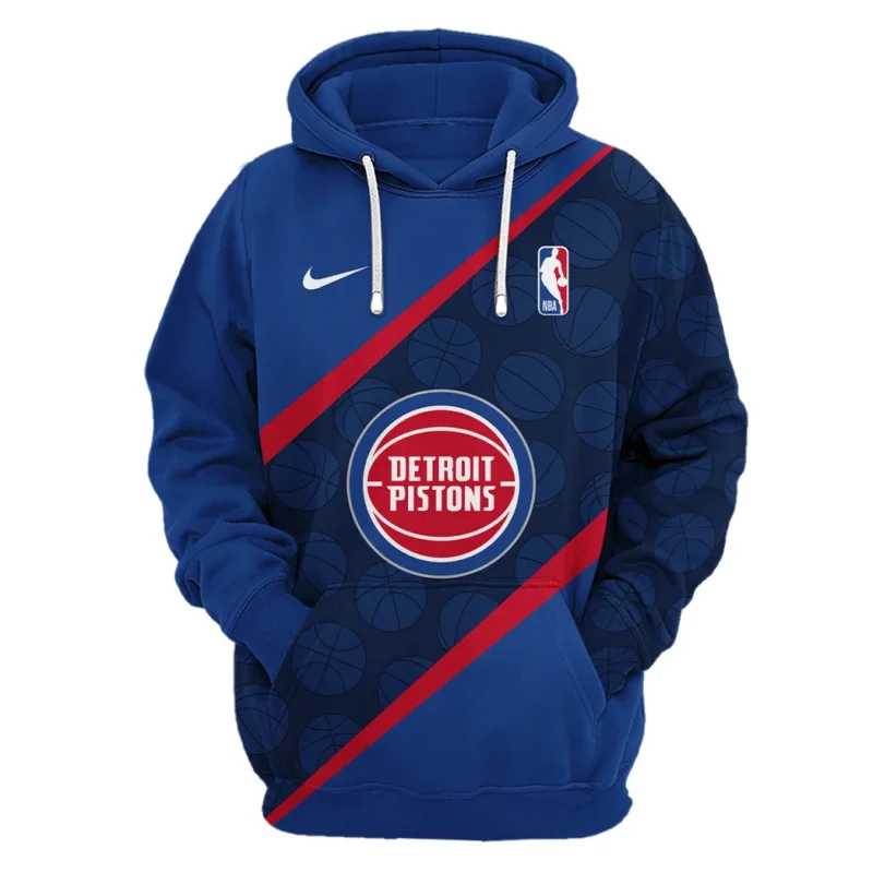 Basketball Hoodie NBA 2025 For Fan Basketball HVN1062DP061225HOD - Image 2