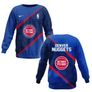 Basketball Sweatshirt NBA 2025 For Fan Basketball HVN1062DP061225SW