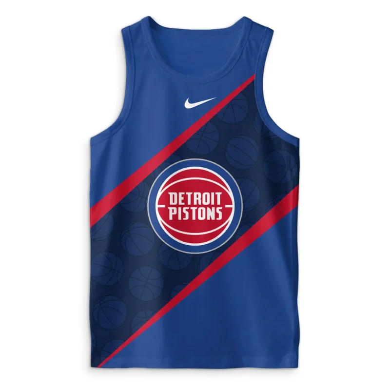 Basketball Club Tanktop NBA 2025 For Fan Basketball Club HVN1062DP061225TOP - Image 2