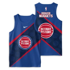 Basketball Club Tanktop NBA 2025 For Fan Basketball Club HVN1062DP061225TOP