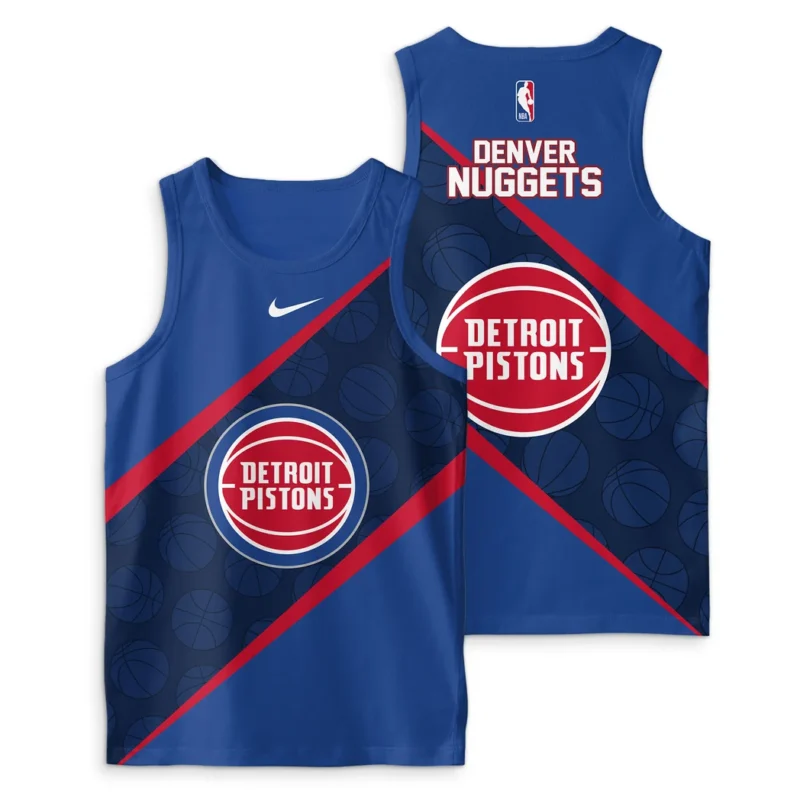 Basketball Club Tanktop NBA 2025 For Fan Basketball Club HVN1062DP061225TOP