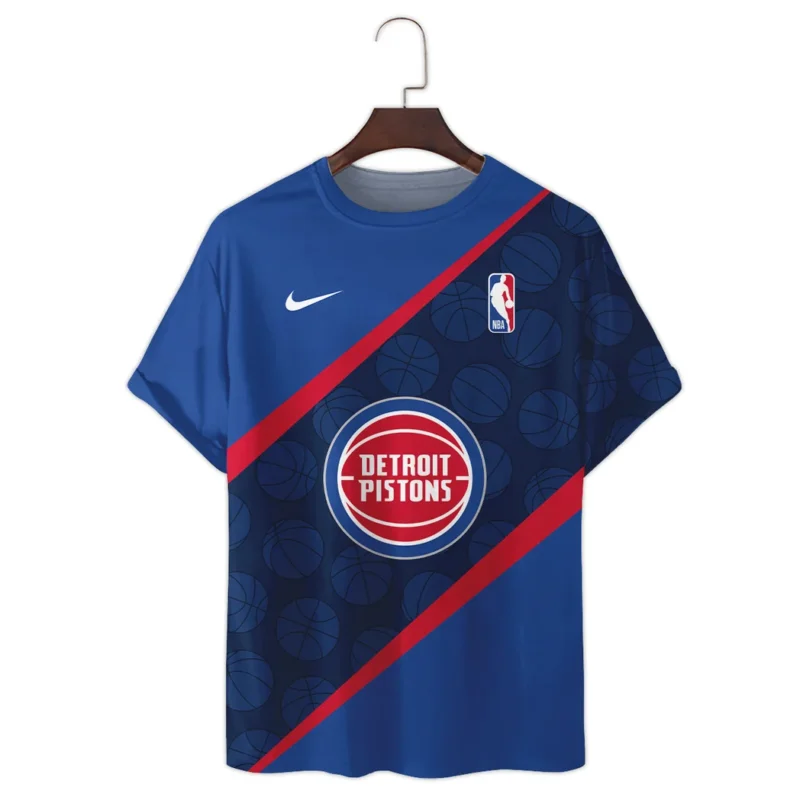 Basketball Club T-Shirt NBA 2025 For Fan Basketball Club HVN1062DP061225TS3D - Image 2