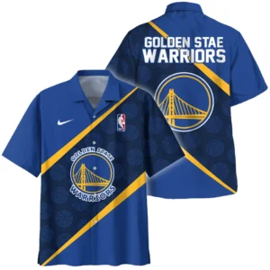 Basketball Club Hawaiian shirt NBA 2025 For Fan Basketball Club HVN1062GSW061225HAW
