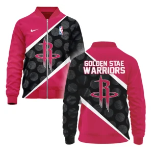 Basketball Bomber Jacket NBA 2025 For Fan Basketball HVN1062HR061225BOB
